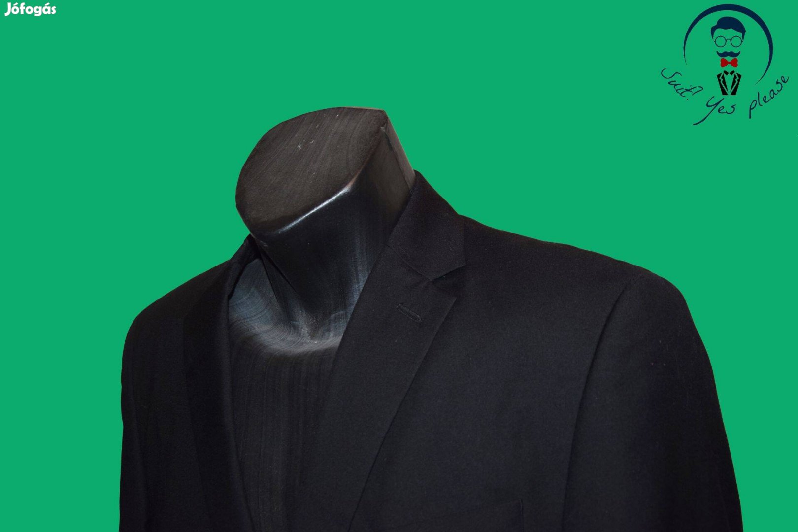 138.Angelo Litrico alkalmi, férfi zakó méret56-XL.