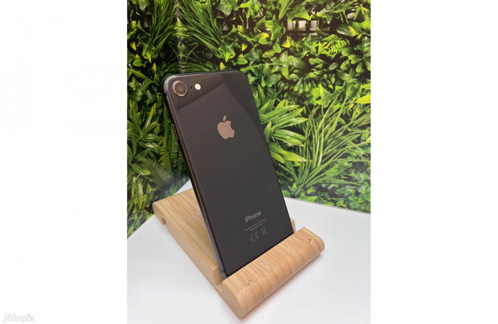 138 Eladó Apple iphone 8 64GB!