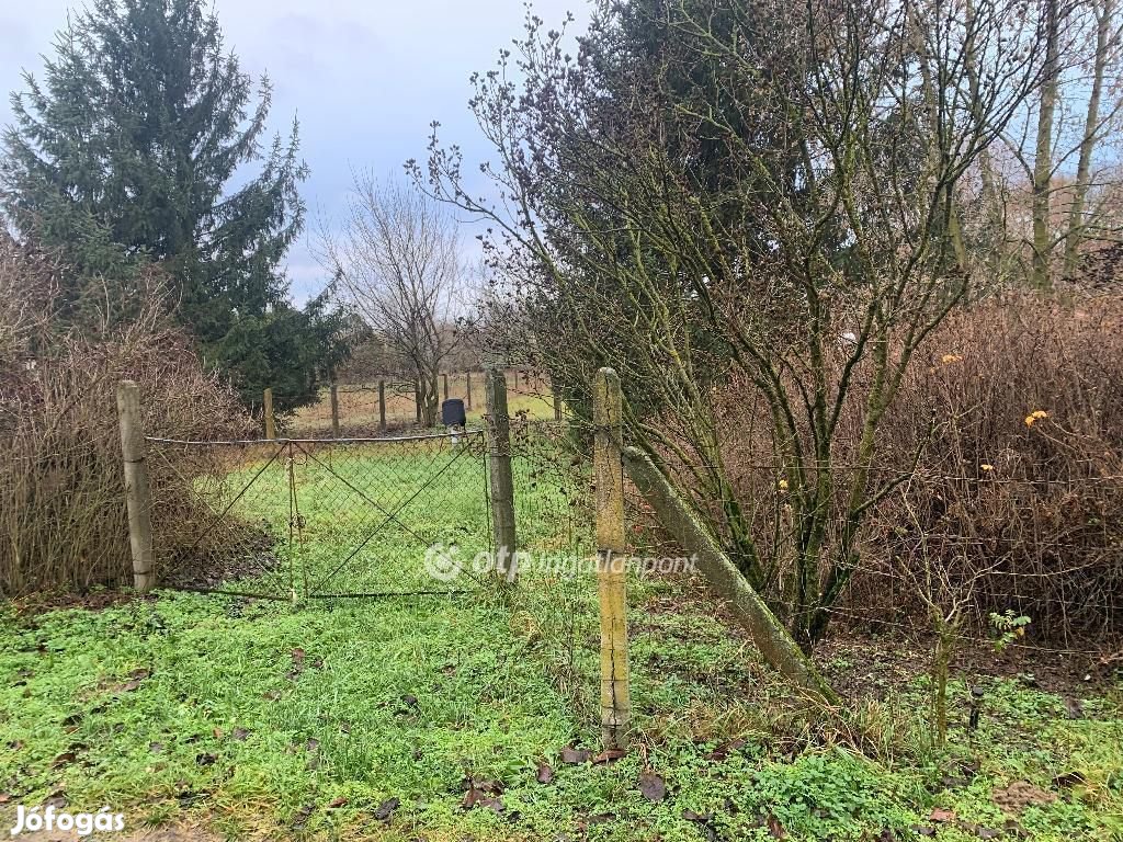 1396 nm-es telek eladó Nyíregyháza