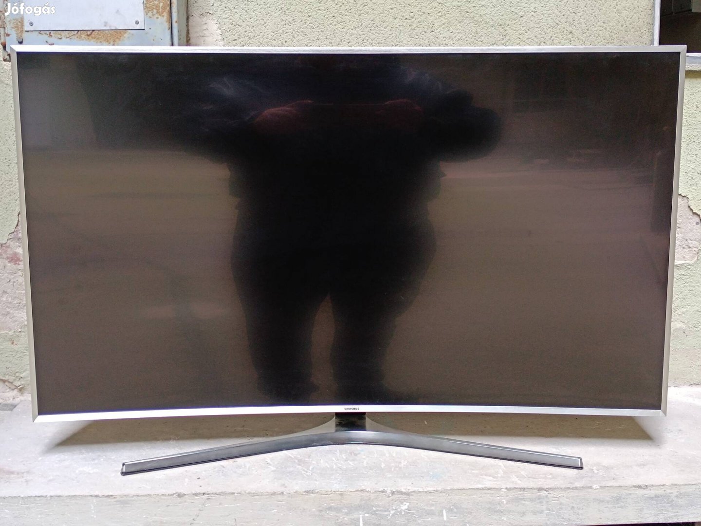 139centis uhd4k smart tévé eladó ingyenes szállítással BP