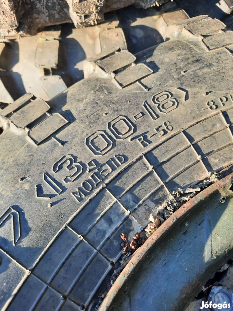 13.00-18 terepes gumi