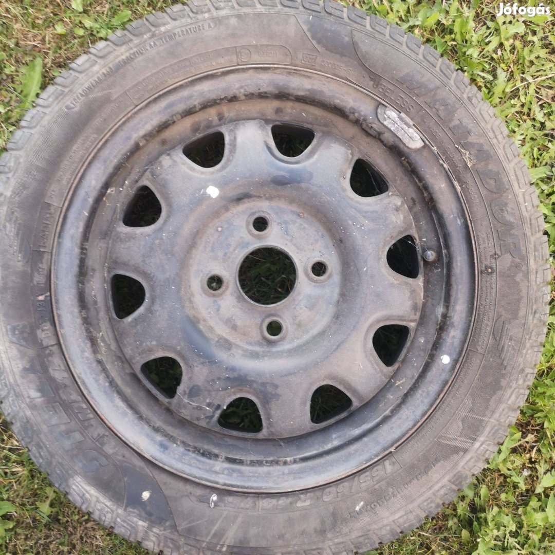 13-14 colos és nagy felni eladó