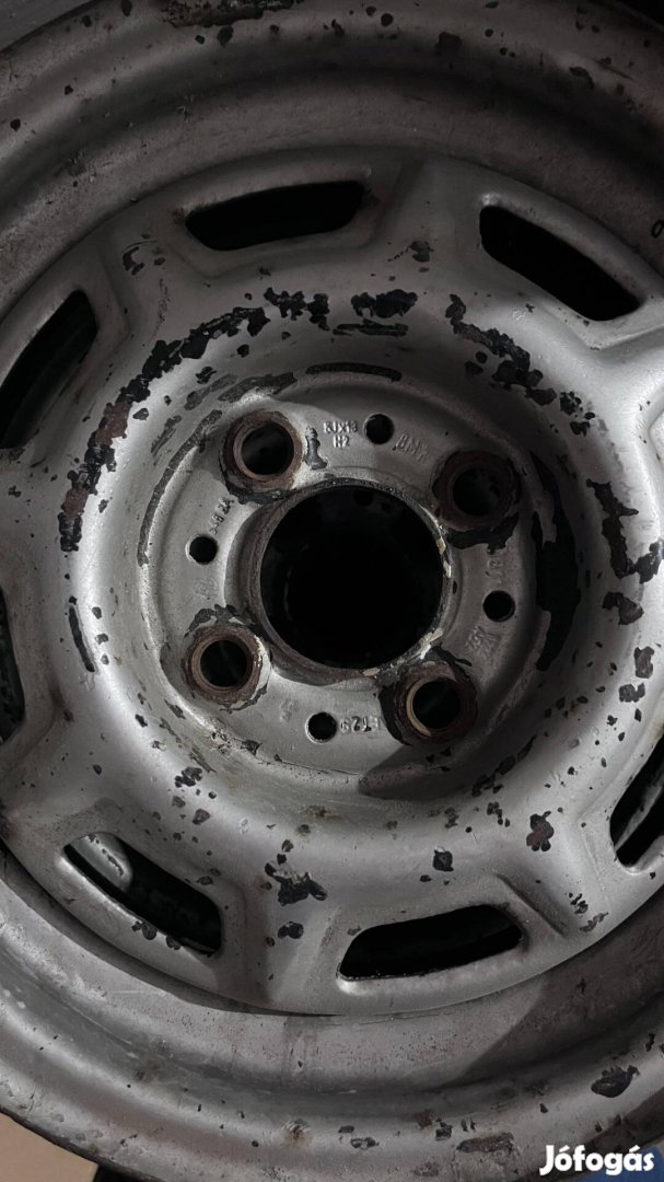 13 BMW felni