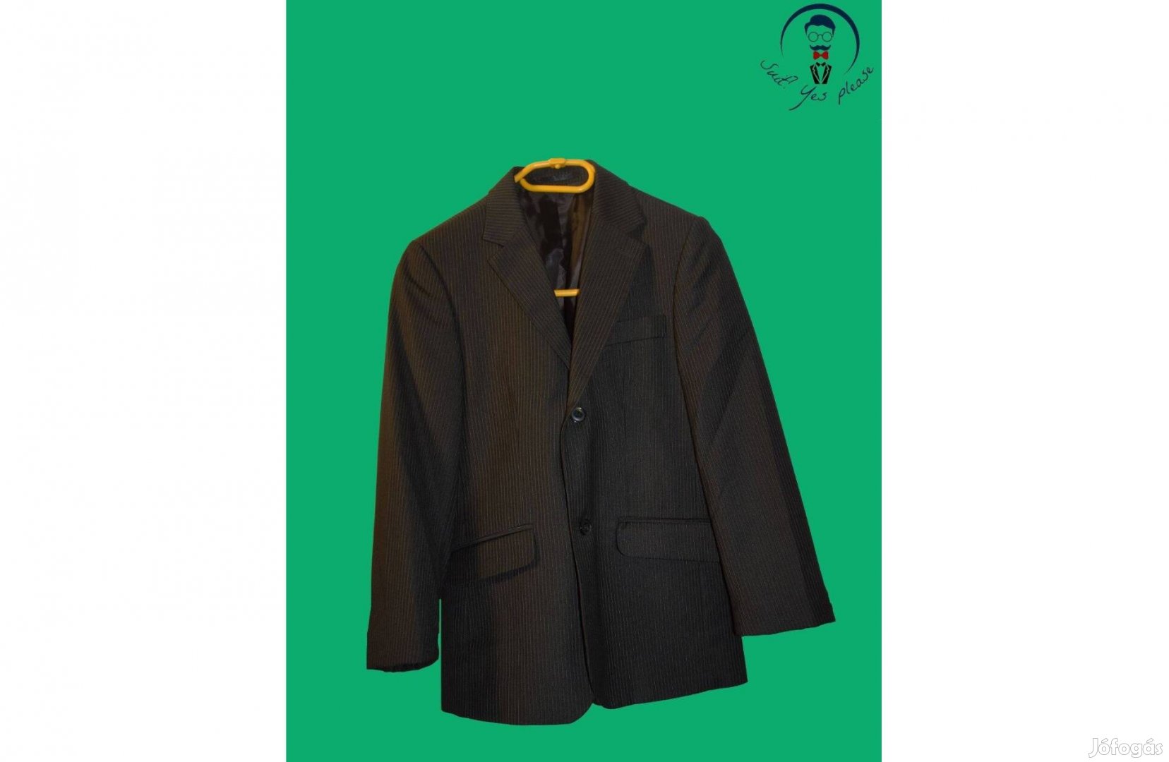 13.Hydro alkalmi, férfi öltöny szett méret140