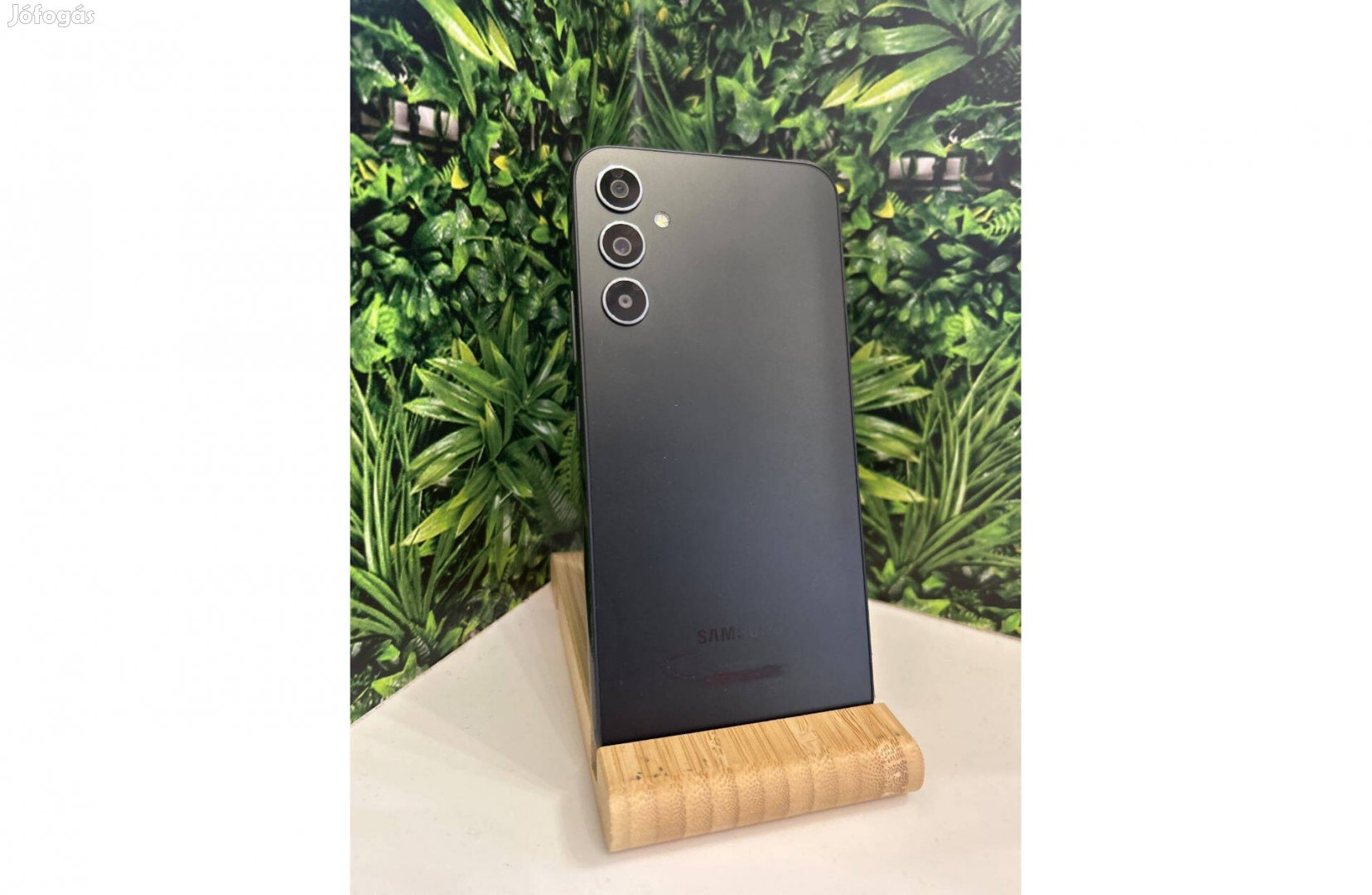 13 Samsung Galaxy A34 8/256GB eladó!