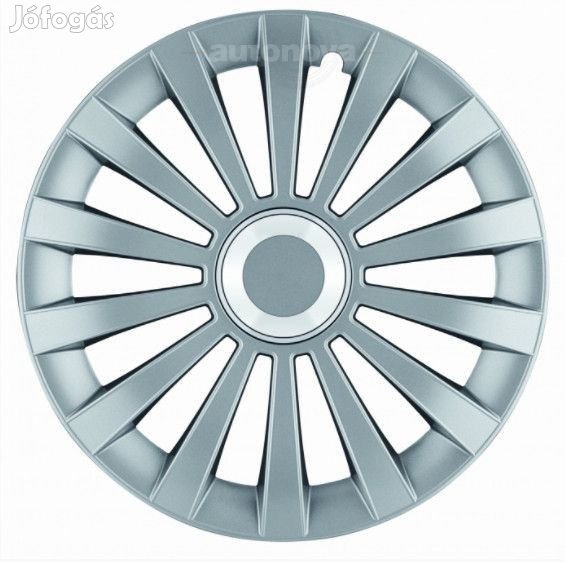 13"-os Meridian Ring dísztárcsa garnitúra (4darab)