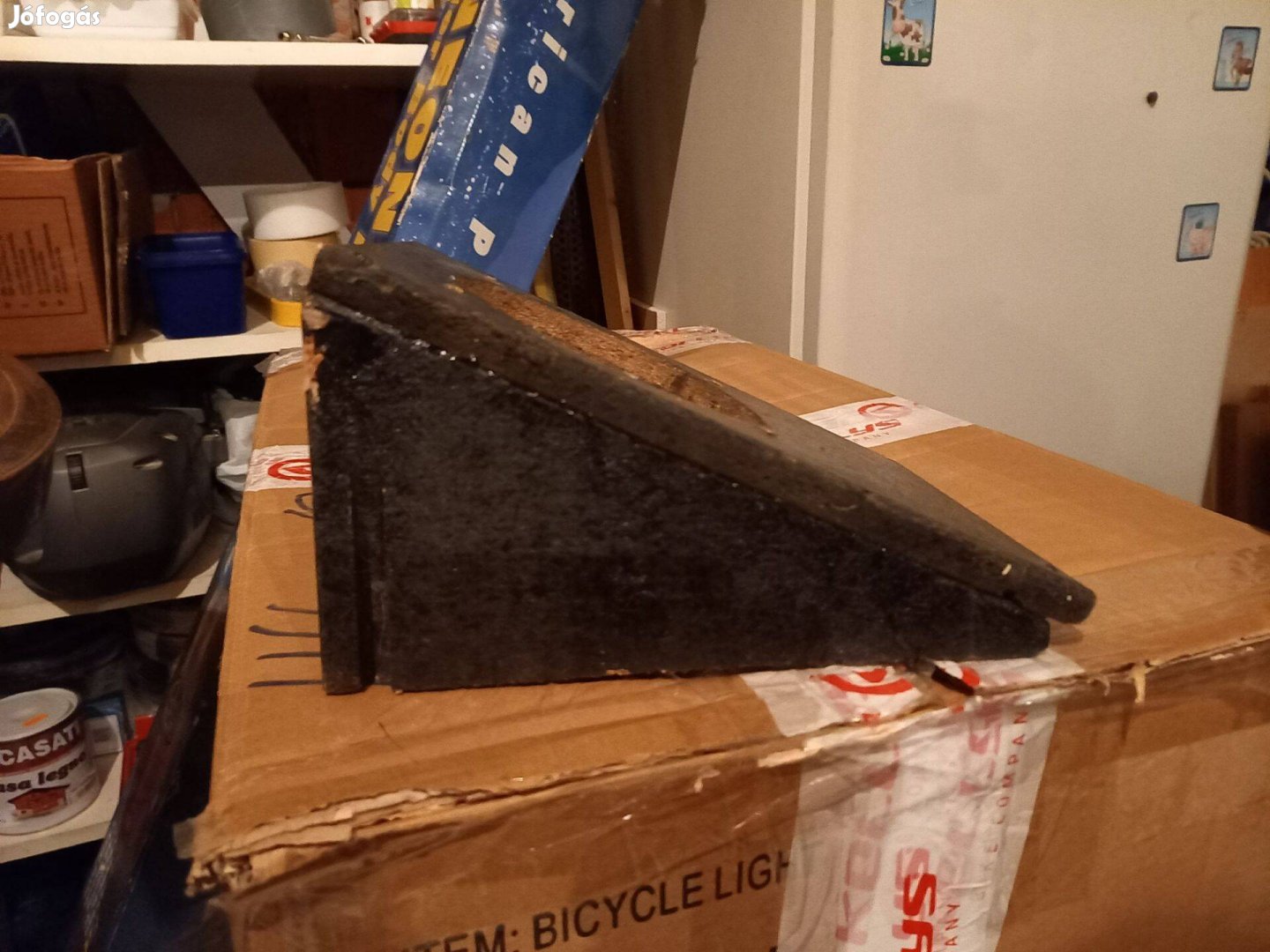 13 cm-es hangszóróknak való dobozok