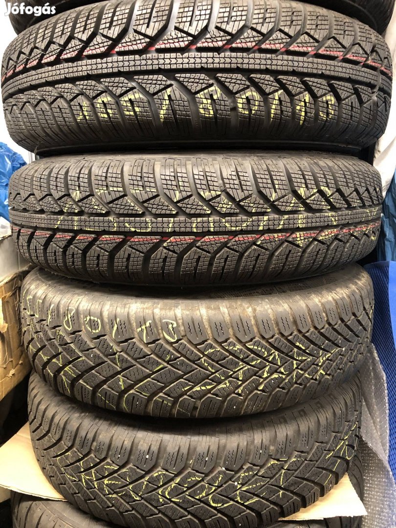 13 col Chevrolet Spark felni 155/80/13 téli gumi 13 colos 