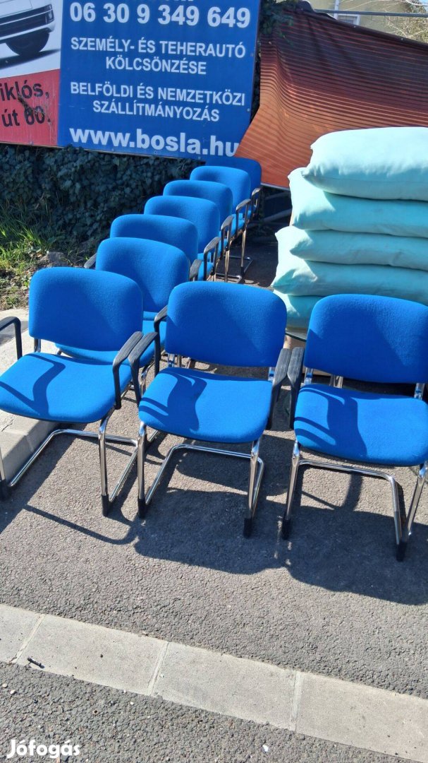 13db extra erős szék! 12.000ftdb