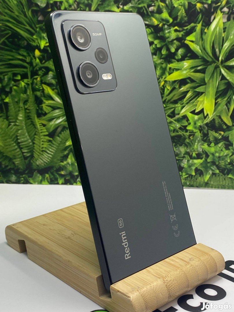 14004523 Független, Xiaomi Redmi Note 12 Pro 5G, 6/128GB!