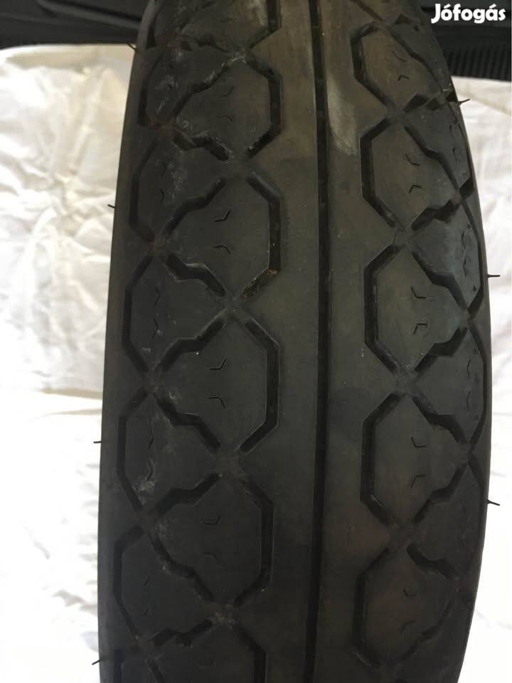 140/90-15 Motorkerékpár gumiköpeny