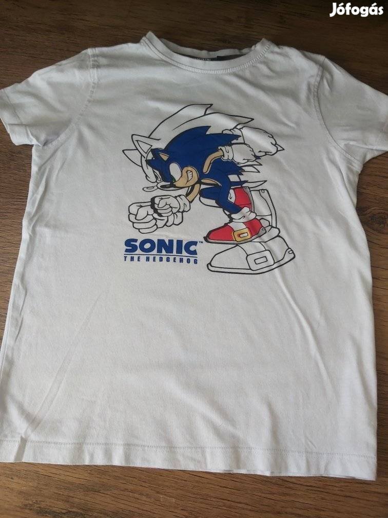 140-es Sonic póló