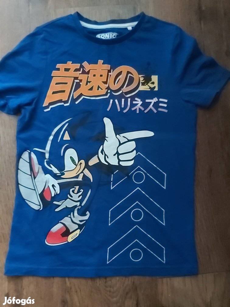 140-es Sonic póló