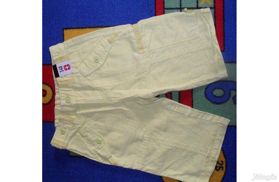 140-es méretű új CA térdnadrág