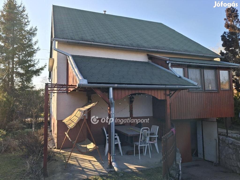 140 nm-es ház eladó Mosonmagyaróvár