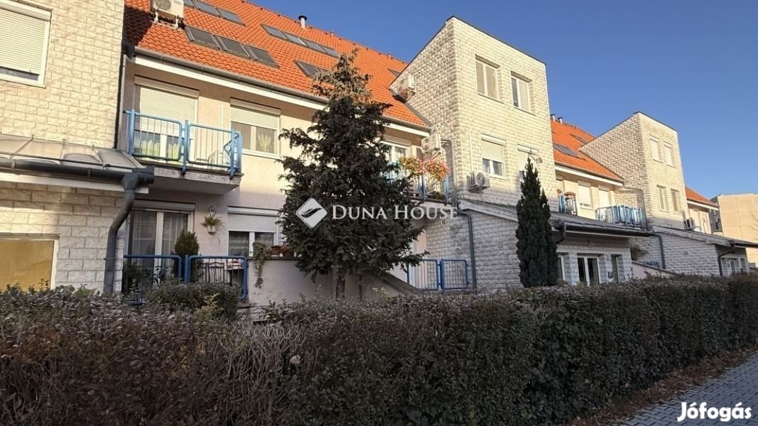 140 nm-es lakás eladó Győr