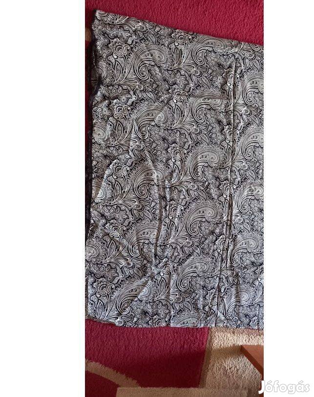 140x150 cm-es törökmintás függöny