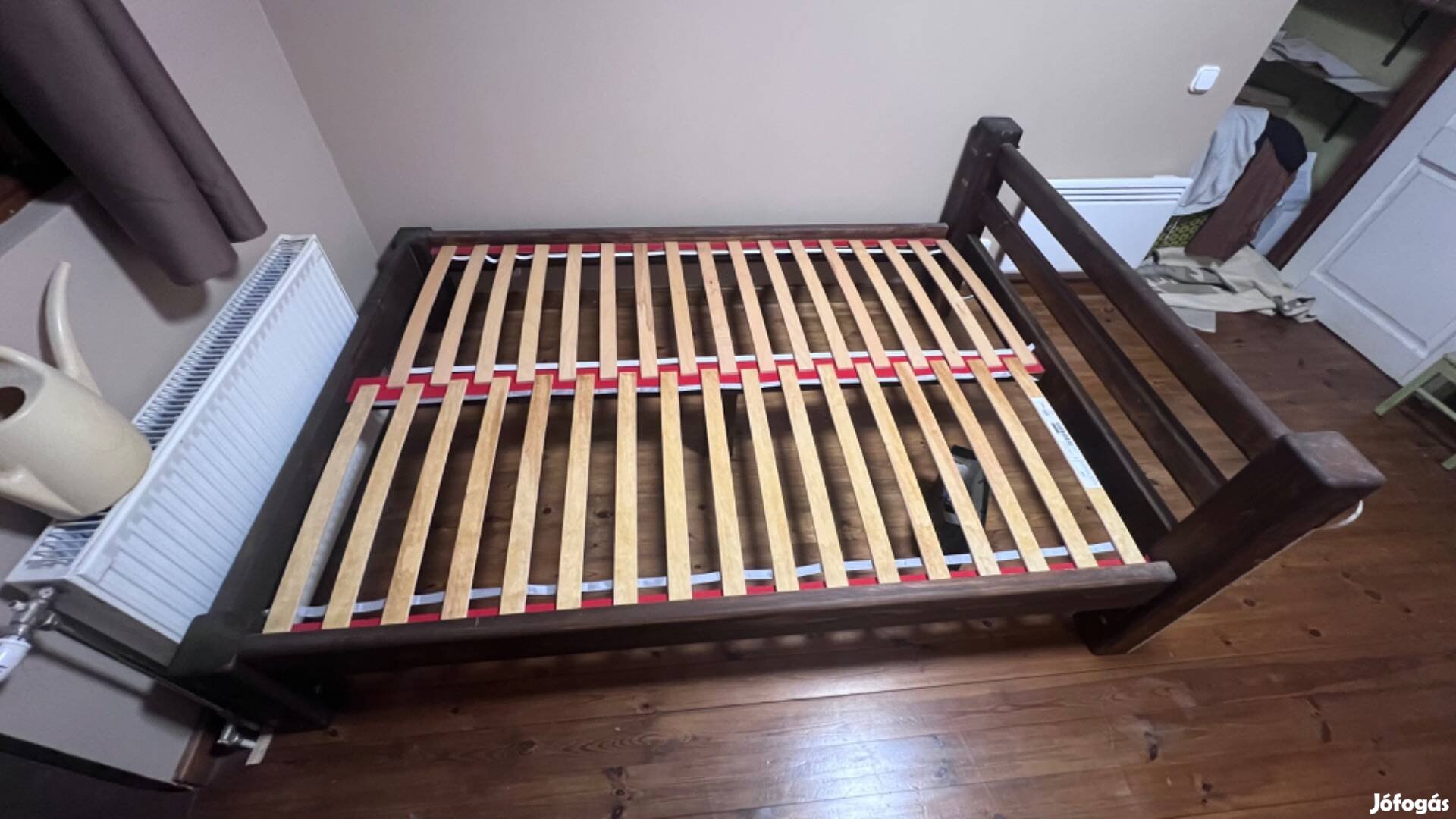140x200-as ágykeret