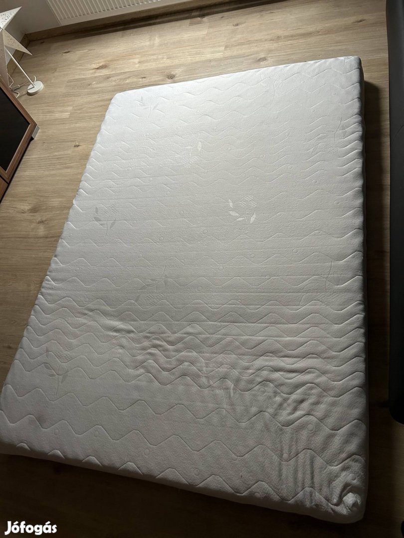 140x200 habszivacs matrac