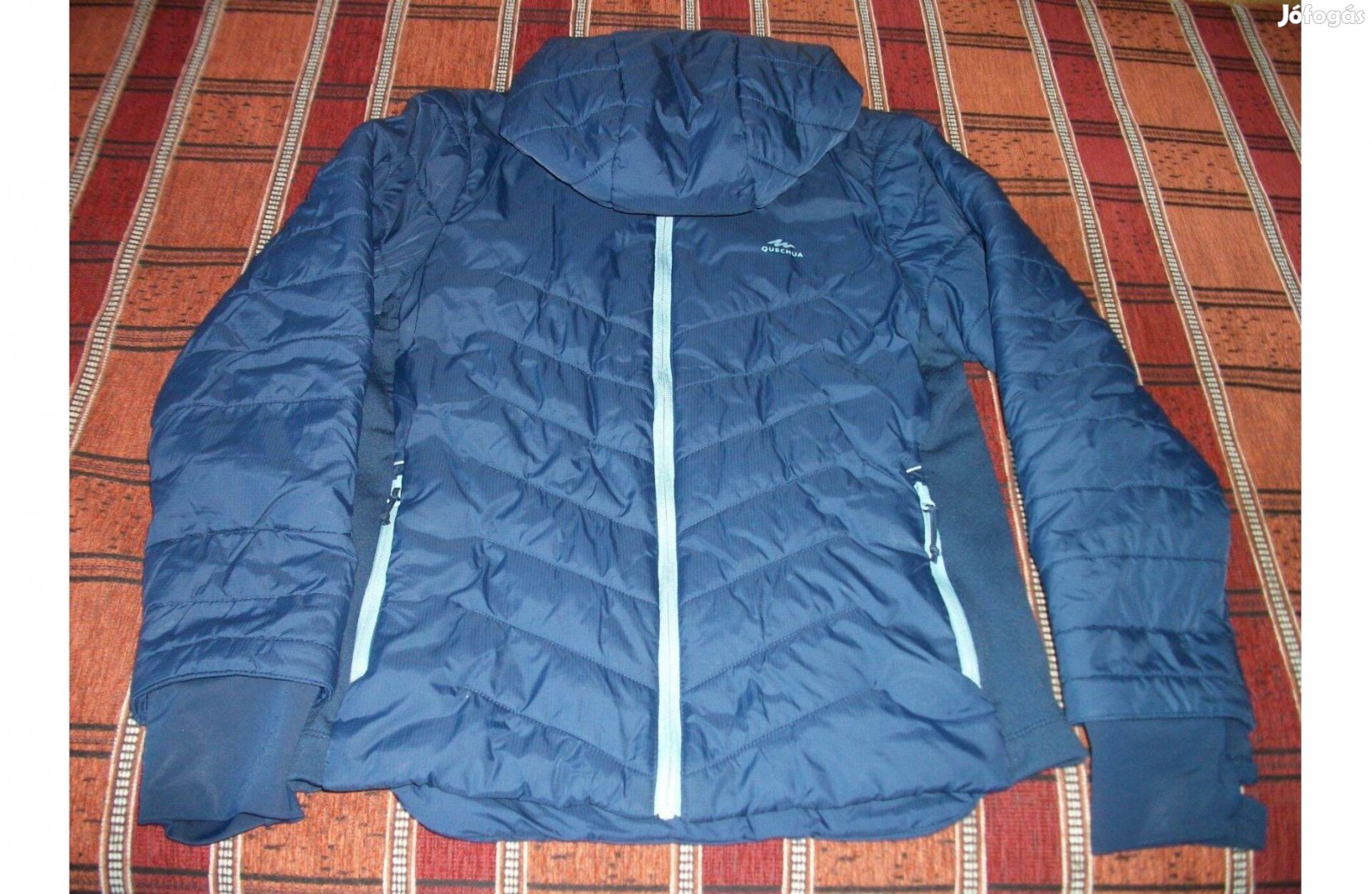 141-150 cm-s méretű kabát