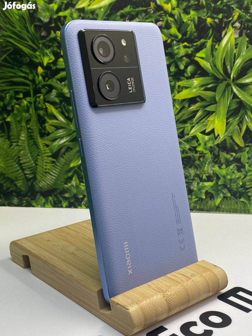 141 Xiaomi 13T Pro, 12/512GB független!