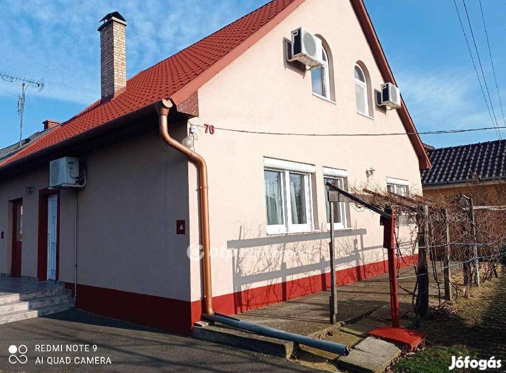 141 nm-es ház eladó Debrecen #4558862