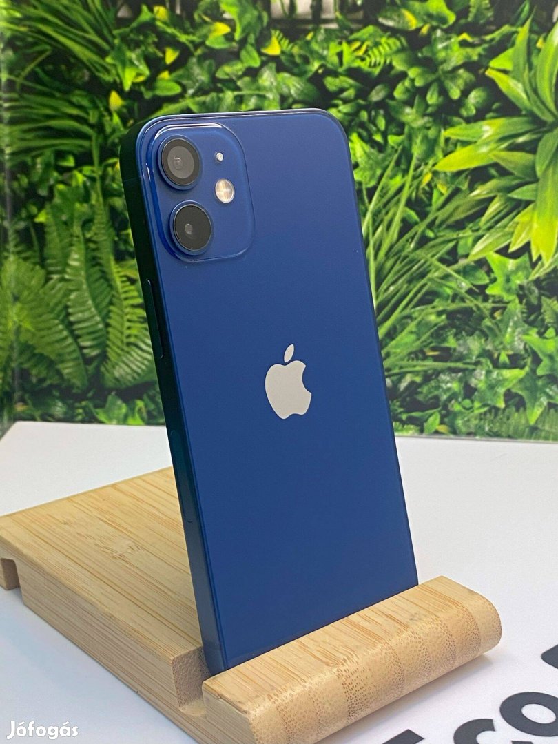 1431 Független, Apple iphone 12 Mini, 64GB!