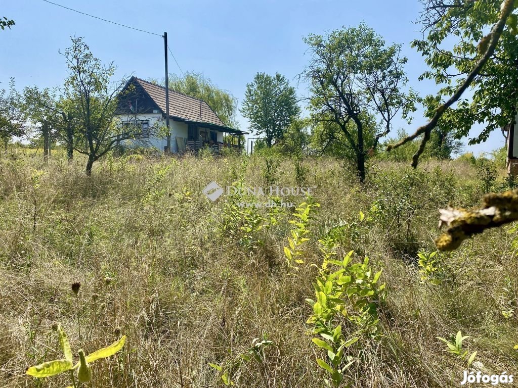 1431 nm-es telek eladó Bag