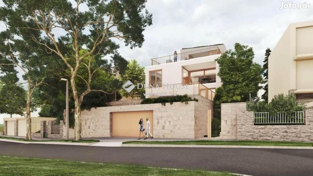 143 nm-es lakás eladó Pécs