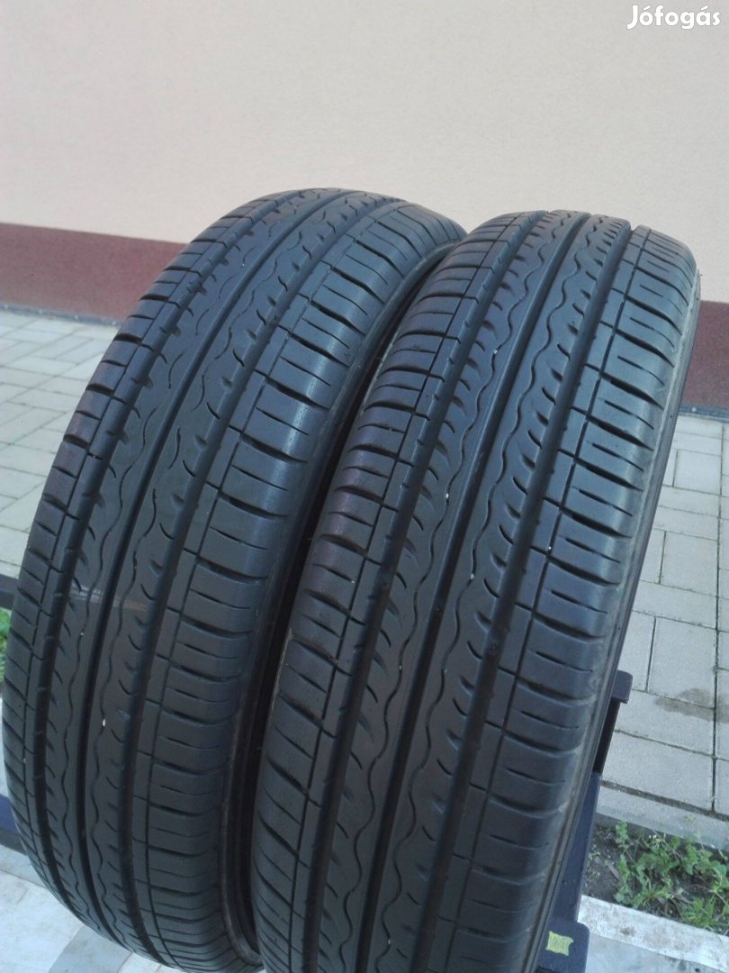 145/65R15 Kumho nyári gumi 2db 145/65 r15