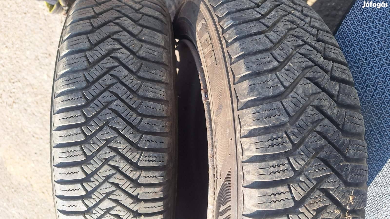 145/70 R13 Laufenn gumik