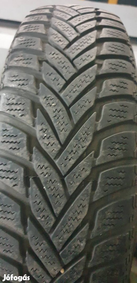 145/70r13 Dunlop M3 használt téli gumi 