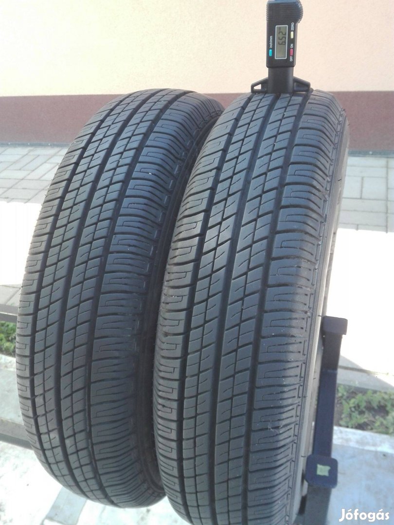 145/80R13 Falken nyári gumi 2db 145/80 r13