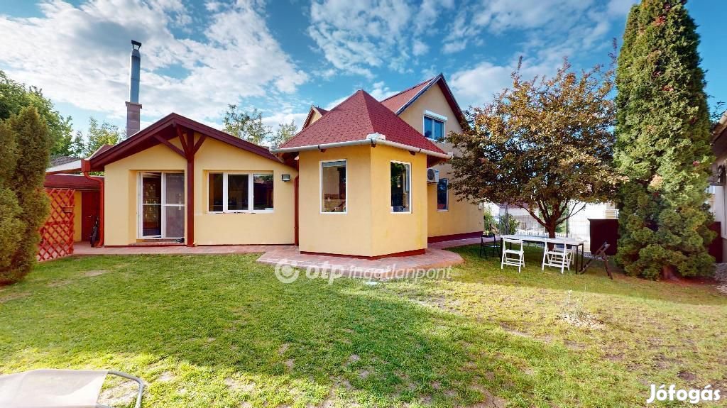 145 nm-es ház eladó Miskolc
