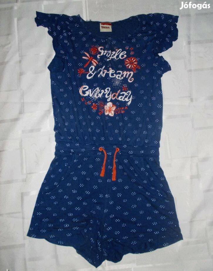 146/152-es playsuit