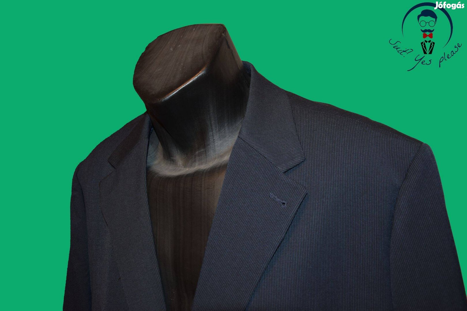 146.CA Regular Fit férfi zakó méret62-2XL