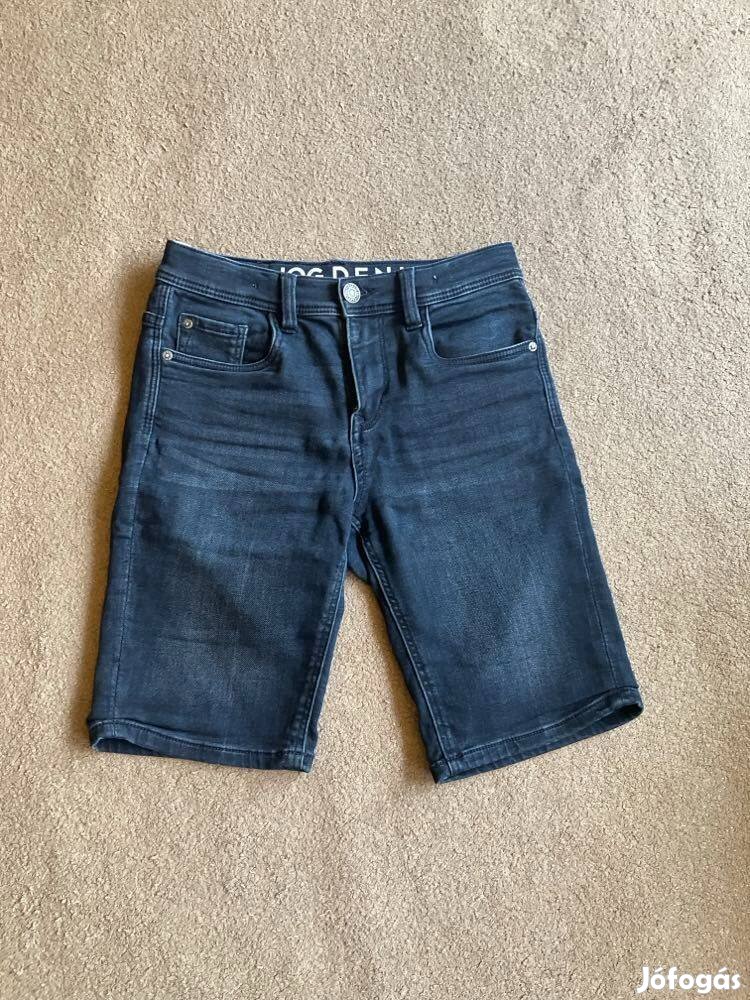 146-es farmer térdnadrág