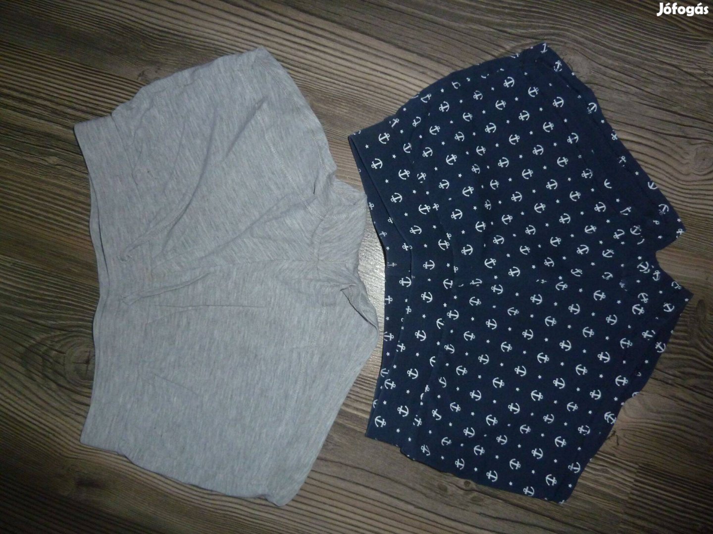 146-os kislány rövid nadrág