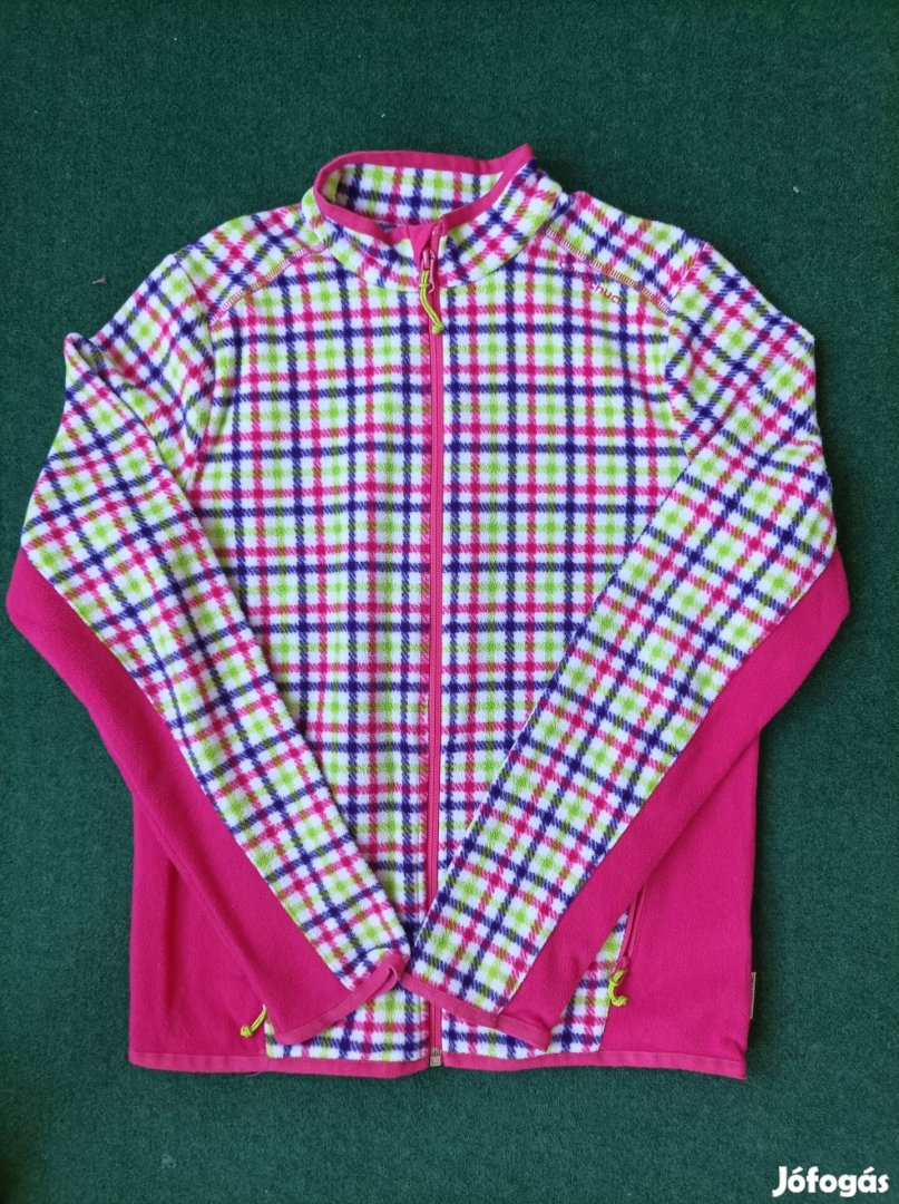 146-os polár pulóver eladó