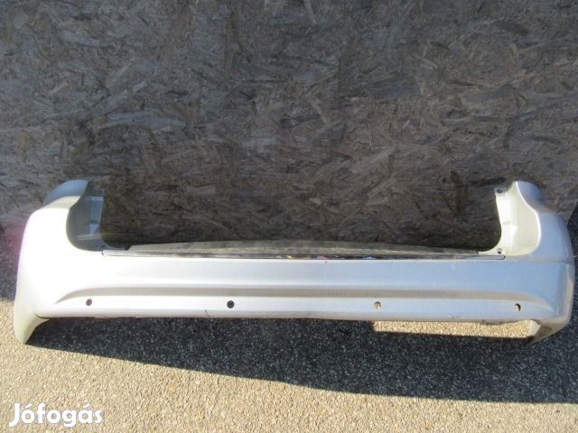 147944 Lancia Voyager 2011-2015 hátsó lökhárító