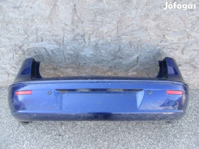 147962 Fiat Croma 2005-2008 hátsó lökhárító