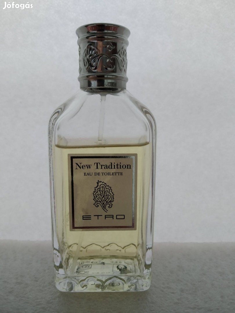 14.000 Etro New Tradition EDT 100ml