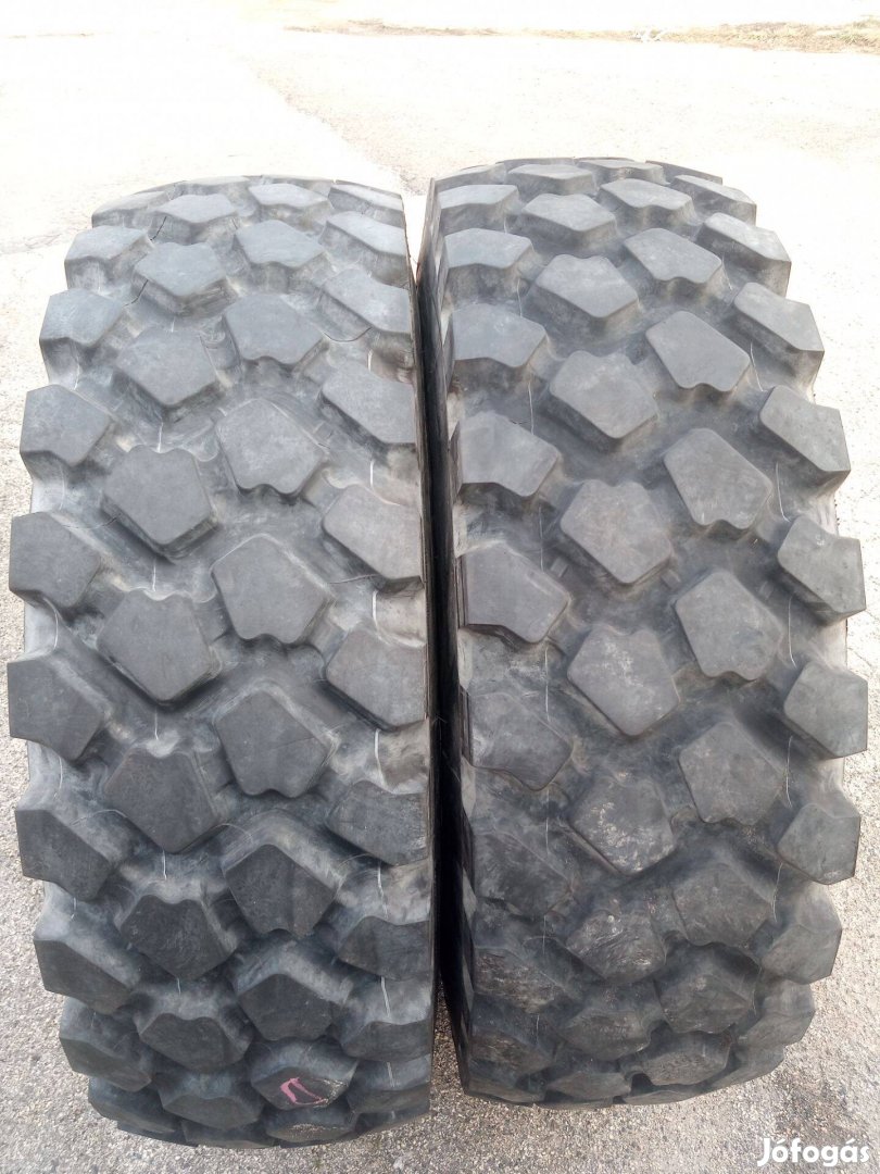14.00 R20 használt Michelin Xzl 14 r20 14.00x20