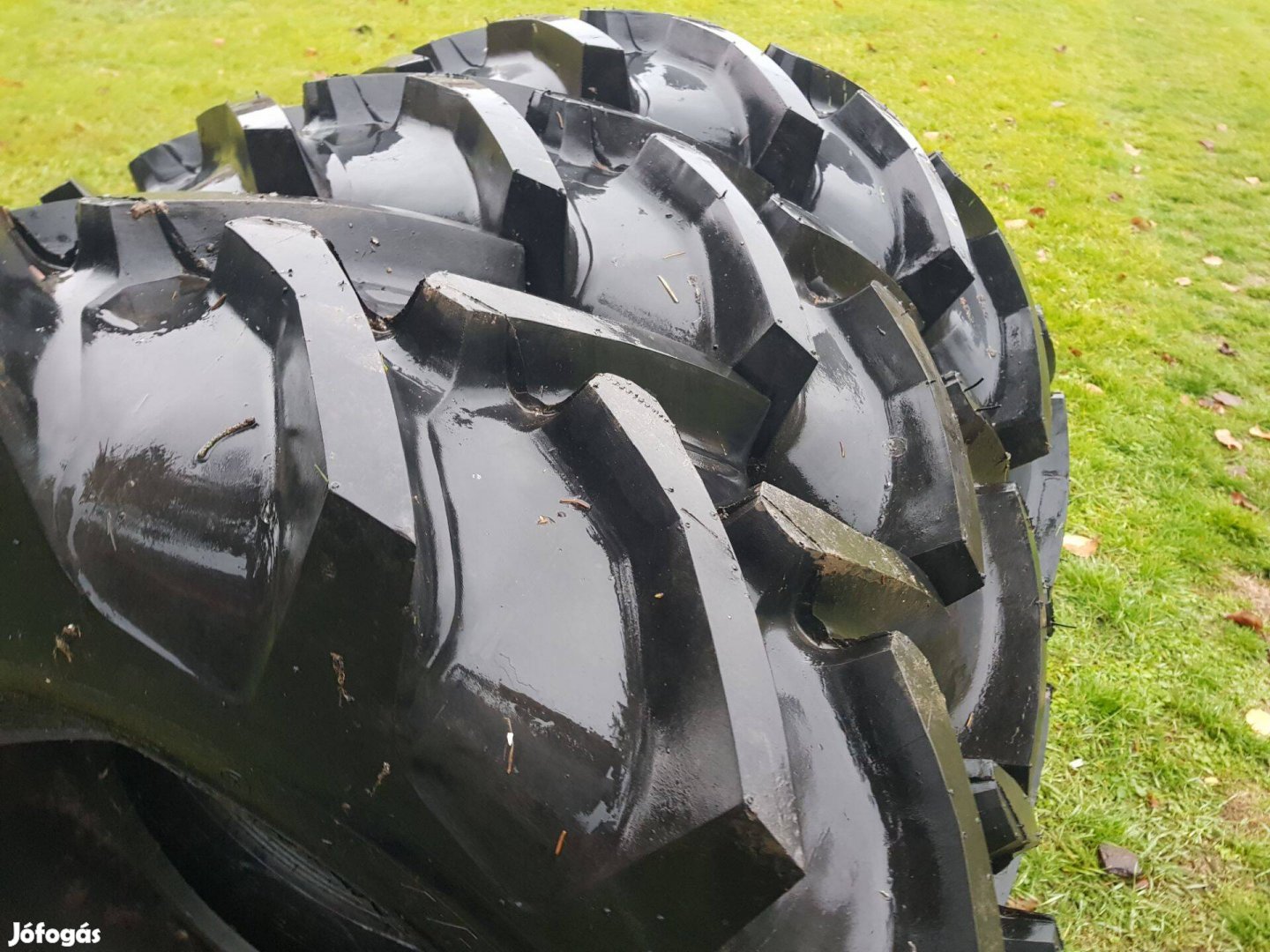 14,9r24 Taurus energy