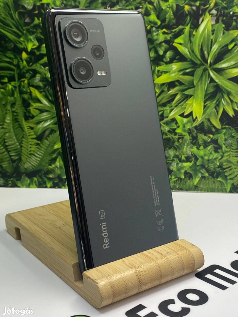 14 Független, Xiaomi Redmi Note 12 Pro+ 5G, , 8/256GB!
