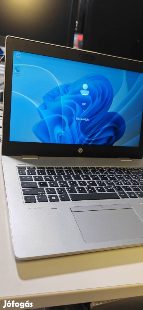 14"HP Probook 640G5 Core i5 8.gen