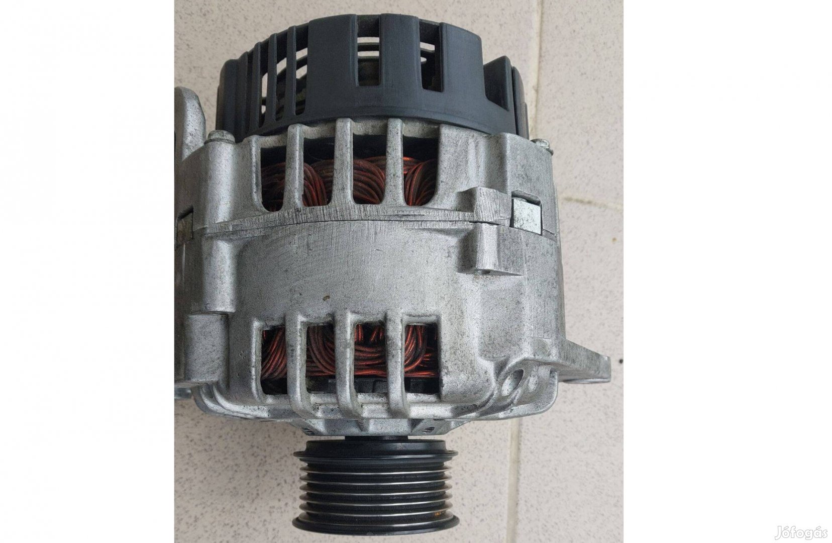 14 V 120 A Valeo genertátor félár alatt Eladó