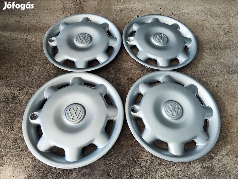 14" Gyári VW Dísztárcsa 90Garage
