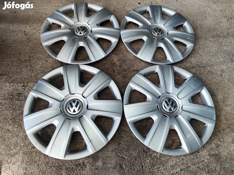14" Gyári VW Dísztárcsa 90Garage