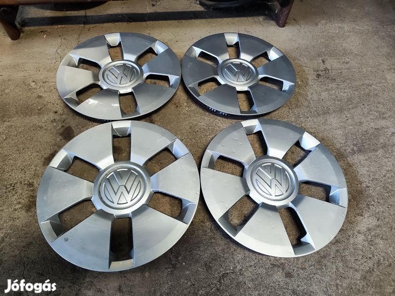 14" Gyári VW UP Dísztárcsa 90Garage